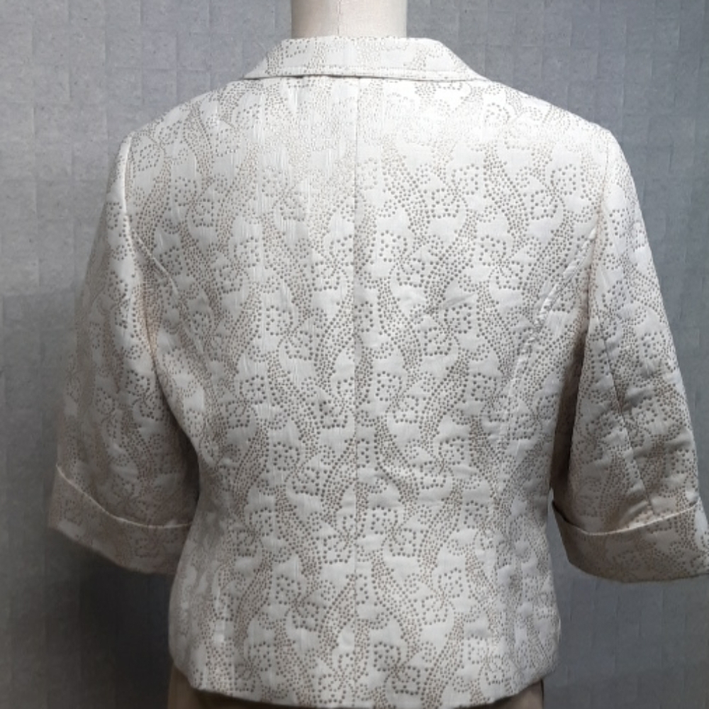 Talbot's Jacket - Picture 2 of 8